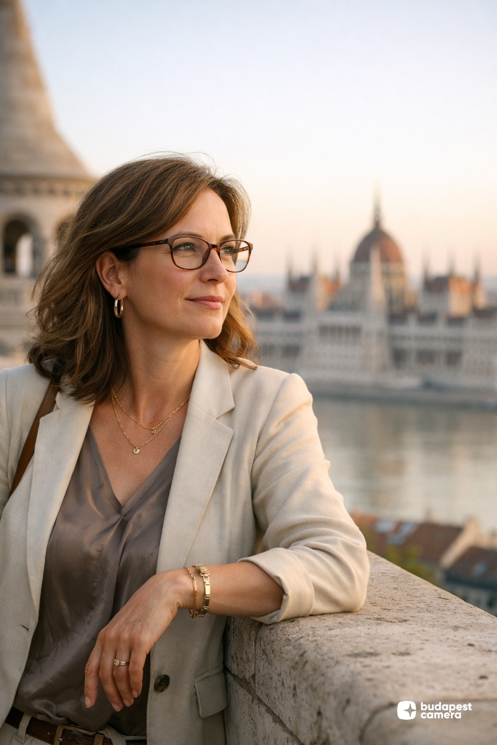 Business woman portrait