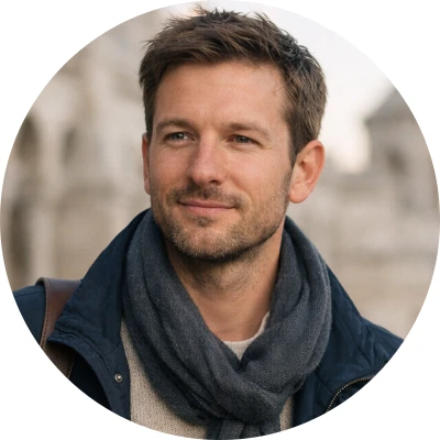 Portrait Photo