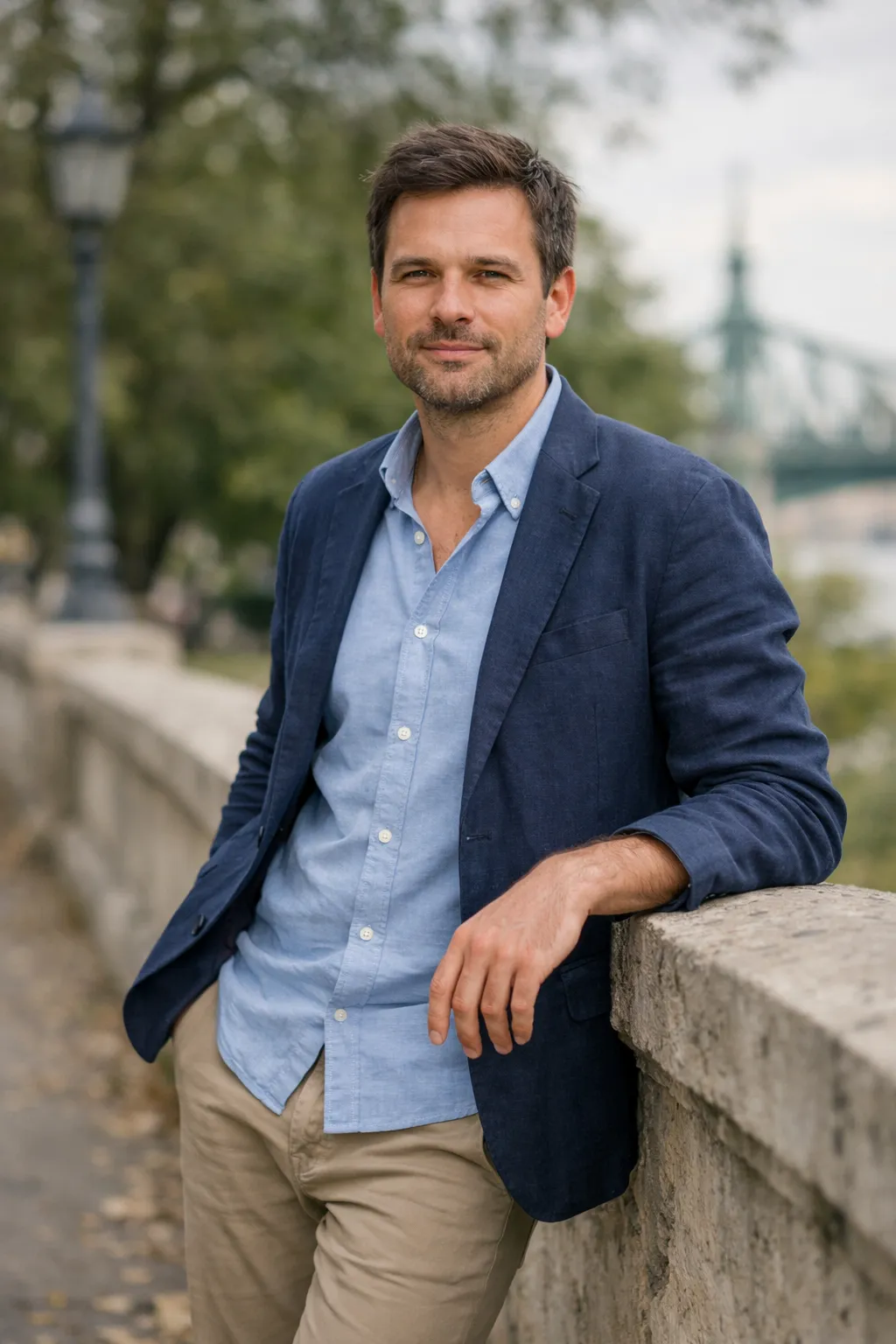 Portrait photo