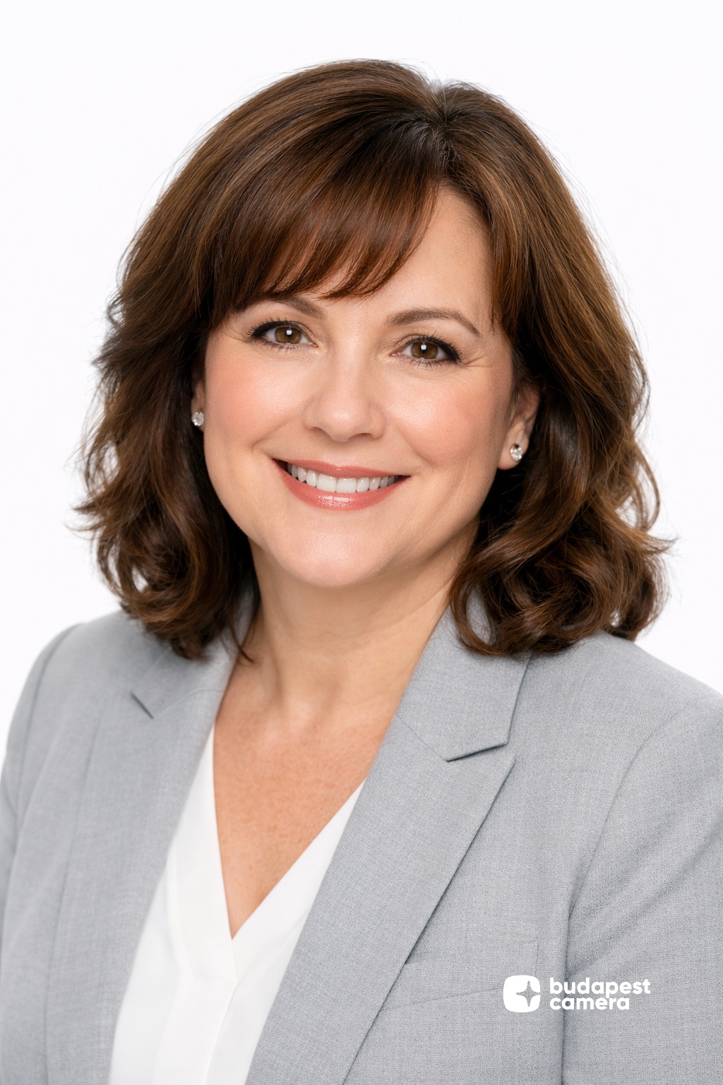 Professional portrait photo